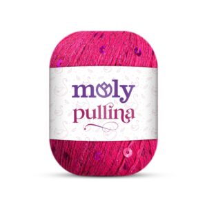 Moly Pullina - Pullu İp